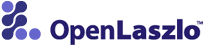 logo OpenLaszlo